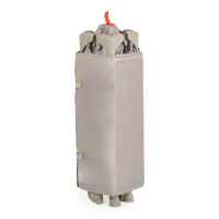 Бебешка кошара Moni Uno, бежов-DjMi1.jpeg