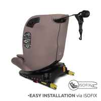 Столче за кола Lorelli Rodeo Isofix 360, сиво -DkXND.jpeg
