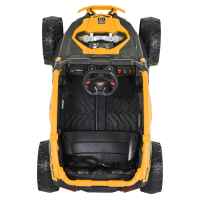 Акумулаторен джип Moni Kansas, оранжев-Dki56.jpeg