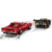 Конструктор LEGO Speed Champions Chevrolet Corvette C8.R и 1968-Dkxm0.jpg