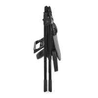 Столче за хранене Cangaroo Waffle, сив-DlI4o.jpeg