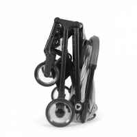 Лятна бебешка количка Topmark Dani, Black-Dmk0e.jpeg