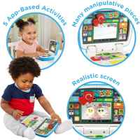 Интерактивна играчка Vtech, Образователен лаптоп-DmktS.jpeg