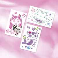 Творчески комплект Totum, Gabby′s Dollhouse, Направи сам гривни и рисувай 2 в 1-DmlXN.jpeg