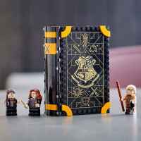 Конструктор LEGO Harry Potter Момент в Хогуортс Час по защита срещу черните изкуства-Dp87T.jpg
