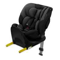 Столче за кола Kinderkraft I-FIX i-size, GRAPHITE BLACK-Dsb4q.jpeg