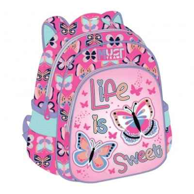 Детска раница Must, Life is sweet
