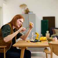 Конструктор LEGO Fortnite, Peely bone-Dtx3e.jpeg