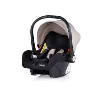 Лятна бебешка количка 2в1 Chipolino Ултера, тирамису-DwX9H.jpeg