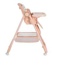 Столче за хранене с подарък Moni Surprise, розов-DyXOo.jpeg