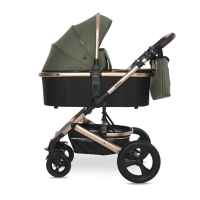 Комбинирана бебешка количка 3в1 Lorelli Boston, Loden Green + адаптори-Dyn2P.jpeg