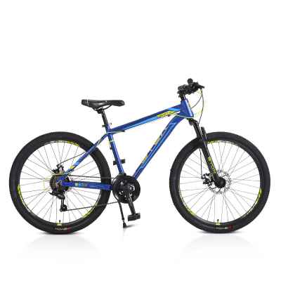 Велосипед Byox alloy 26 Select blue