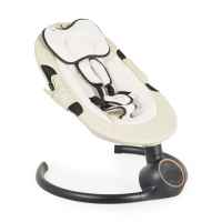 Бебешка електрическа люлка Cangaroo Prestige, бежова-E0c6Y.jpeg