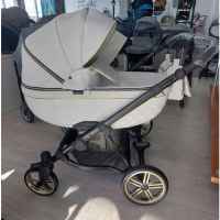 Количка за близнаци 3в1 Adbor Duo lux 3D, черна кожа-E0gWB.jpeg