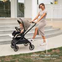 Комбинирана бебешка количка 2в1 Lorelli Reya, Beige + ПОДАРЪК ЛЮЛКА-E219v.jpeg