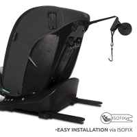 Столче за кола Lorelli Imola i-Size ISOFIX 360, черно-E3Cbq.jpeg