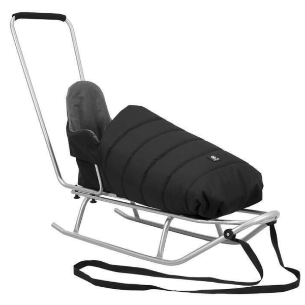 Шейна с родителски контрол и термочувал Babyhome, черен-E4yHU.png