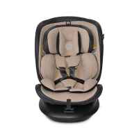 Столче за кола Lorelli Aviator i-Size isofix, Beige-E55iw.jpeg