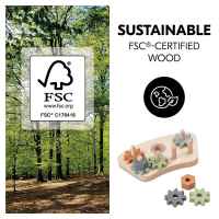 Дървена играчка Hauck Repairing S Gears & Nuts-E60LS.jpeg