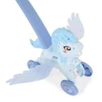 Пони за сапунени балони Moni Toys Wings, Blue-E6Kdr.jpeg