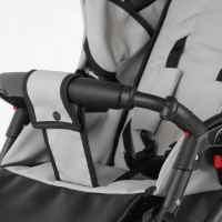 Бебешка количка 3в1 Retrus Vaya, Caramel ECO 2024-E71qq.jpeg