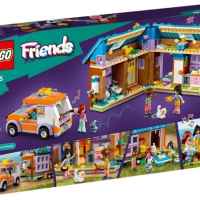 Конструктор LEGO Friends Магазини за мебели и цветя в центъра-E7LUd.jpg