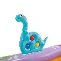 Надуваем център за игра с пързалка Intex, Дино парк-E9JA2.jpeg