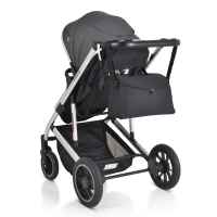 Комбинирана бебешка количка 2в1 Moni Thira, сива-EB4q7.jpeg