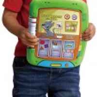 Интерактивна играчка Vtech, Leap Frog, 2 в 1 Таблет-EBC05.jpeg
