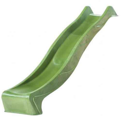 Улей за пързалка Moni Rex 228 см, зелен