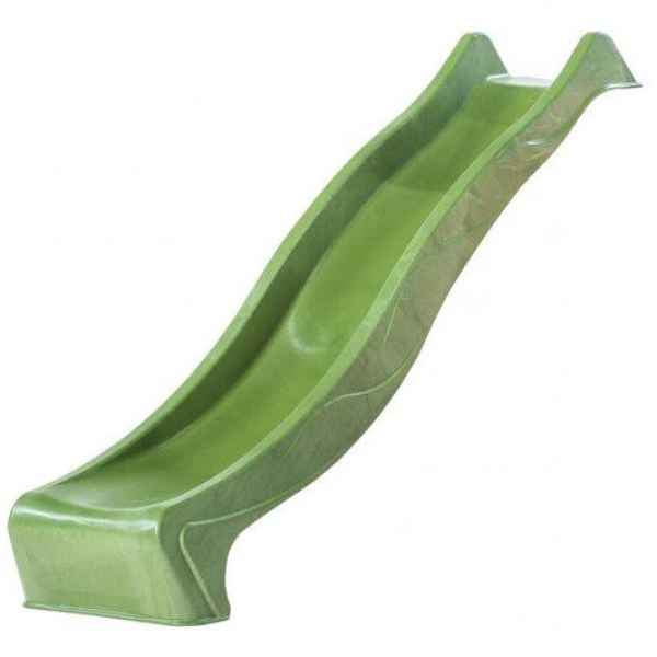 Улей за пързалка Moni Rex 228 см, зелен-EBM8l.jpg