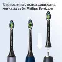 Резервна глава W2 Optimal White Philips Sonicare, черна 4 бр.-ECNCp.jpeg
