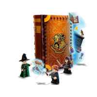 Конструктор LEGO Harry Potter Момент в Hogwarts: час по трансфигурация-EEQzy.jpg