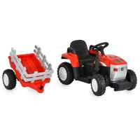 Акумулаторен трактор Moni Dallas, червен-EEp3F.jpeg