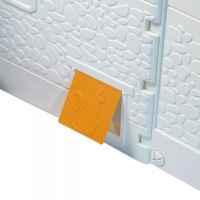 Детска къщичка DOLU Пастел, с вратичка за домашен любимец-EFmpT.jpeg