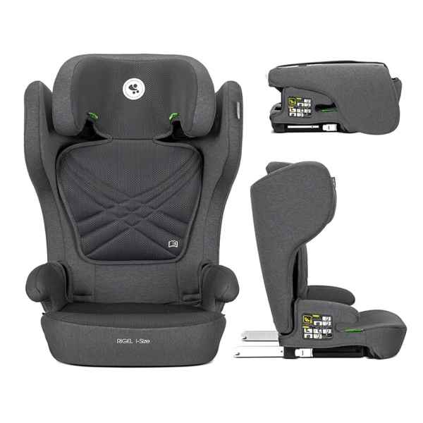 Столче за кола Lorelli Rigel Isofix i-size, Grey-EG3Ww.jpeg