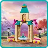 Конструктор LEGO Disney Princess Дворът на замъка на Анна-EGuBT.jpg