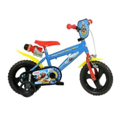 Детски велосипед Dino Bikes THOMAS & FRIENDS 12“