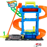 Автомивка с промяна на цвета Hot Wheels City-EI83X.png