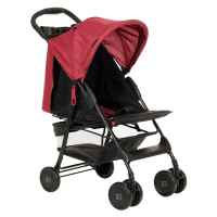 Лятна бебешка количка Zi Adel, червена-EID04.jpg