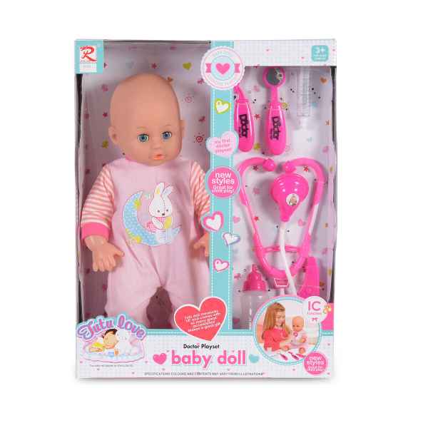 Кукла Moni 36cm с докторски комплект-EIrOt.jpg
