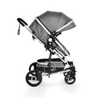 Комбинирана бебешка количка Moni Gigi, тъмносива-EKUWo.jpeg