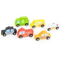Дървен сет коли и пътни знациTooky Toy-ELVRg.jpg