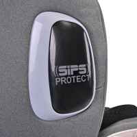 Столче за кола Lorelli Phoenix i-Size ISOFIX 360, Grey Jasper -EO3B8.jpeg