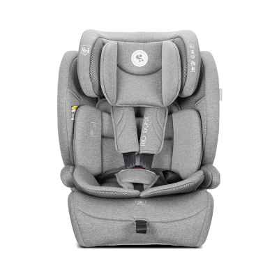 Столче за кола Lorelli Rio Isofix 76-150 см, Grey
