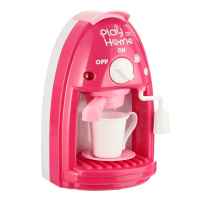 Кафемашина със светлина Zizito GOT, розова-EQQTs.jpg