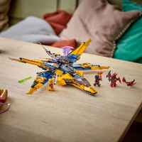 Конструктор LEGO Ninjago, Супер буреносен джет на Рас и Арин-EQfSp.jpeg