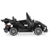 Акумулаторна кола Moni Flash KD-1668, черен металик-ER3ml.jpeg