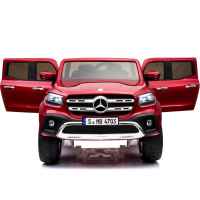 Акумулаторен джип JJ Mercedes X-Class 4x4, червен-ERx7A.jpeg