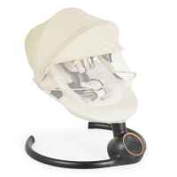 Бебешка електрическа люлка Cangaroo Prestige, бежова-ES3FJ.jpeg